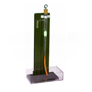 Lift Pump for Physics Lab