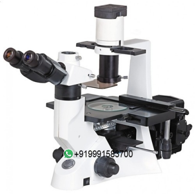 Tissue Culture Microscope for Science Lab