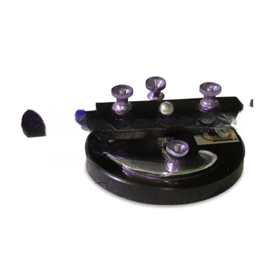 Reversing Switch for Physics Lab