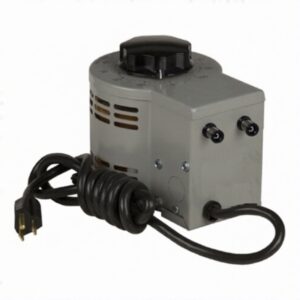 Auto Transformer for Physics Lab