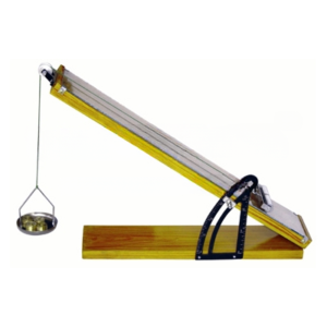 Inclined Plane for Physics Lab