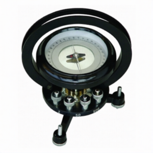 Tangent Galvanometer for Physics Lab