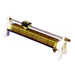 Rheostat Sliding for Physics Lab