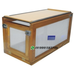 Breeding Nest For Chrysopa for Biology Lab