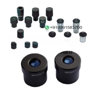 Eyepieces for Science Lab