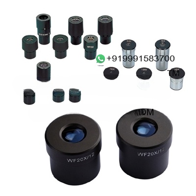 Eyepieces for Science Lab