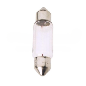 Festoon Bulb for Physics Lab