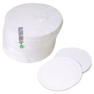 Filter Paper (Superior) for Chemistry Lab