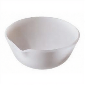 Basin, Evaporating, Silica for Chemistry Lab