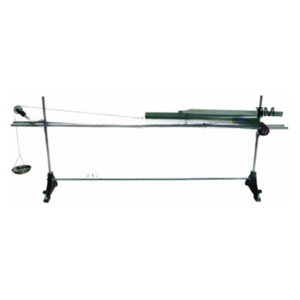 Flectchers Trolley for Physics Lab