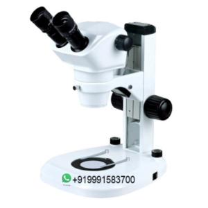 Binocular Microscope for Science Lab
