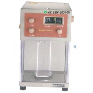 Electronic Balance Analytical for Chemistry Lab