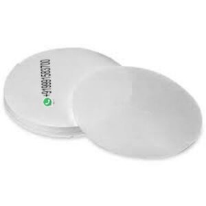 Filter Paper (Student) for Chemistry Lab
