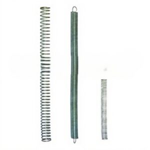 Springs Set for Physics Lab