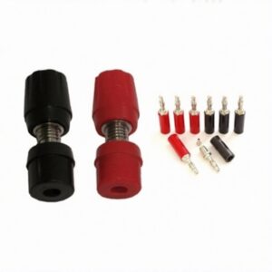 Banana Plugs for Physics Lab