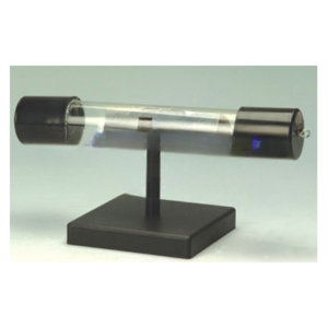 Cathode-Ray Tube Deflection Effect for Physics Lab