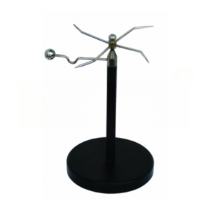 Electric Whirl For Physics Lab