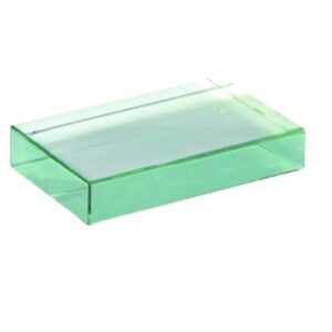 Glass Block for Physics Lab