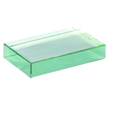 Glass Block for Physics Lab