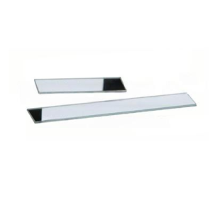 Mirror Plane Glass, Unmounted for Physics Lab