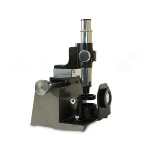 Newtons Ring Microscope for Physics Lab