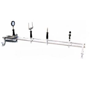 Optical Bench 1 Meter for Physics Lab