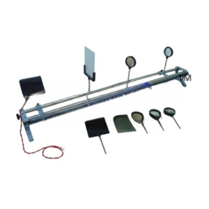 Optical Bench 1.5 Meter for Physics Lab