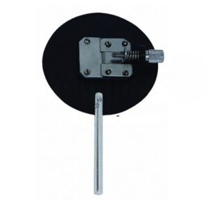 Optical Bench Accessories Adjustable Slit for Physics Lab