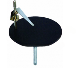 Optical Bench Accessories Prism Table for Physics Lab