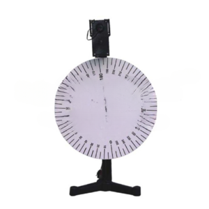 Optical Disc (Magnetic) for Physics Lab