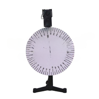 Optical Disc (Magnetic) for Physics Lab