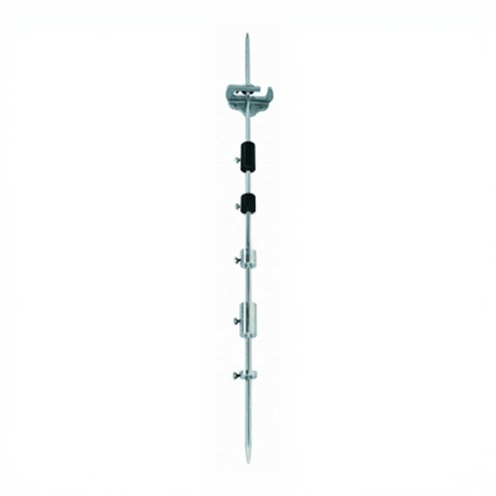 Pendulum Katers for Physics Lab