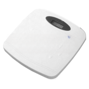 Platform Scale for Physics Lab