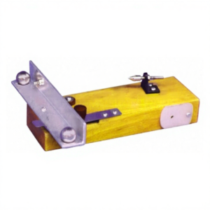 Projectile apparatus for Physics Lab