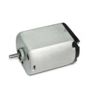 Semiconductor - Mini-Motor Unit for Physics Lab