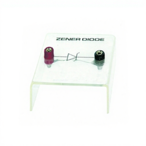 Semiconductor - Zener Diode Unit for Physics Lab
