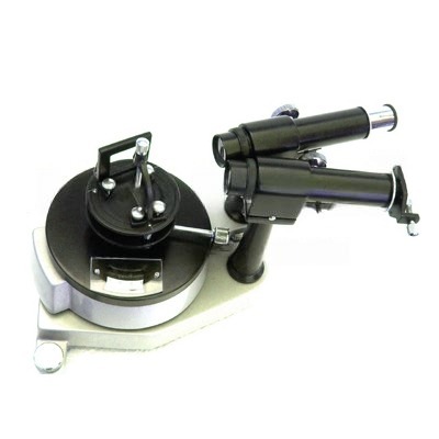 Spectrometer for Physics Lab