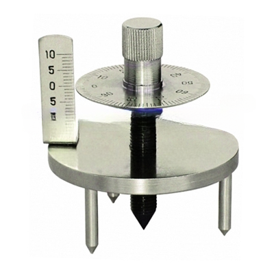 Spectroscope for Physics Lab