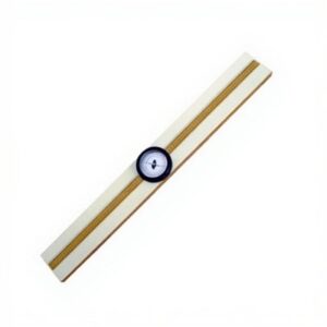 Deflection Magnetometer for Physics Lab