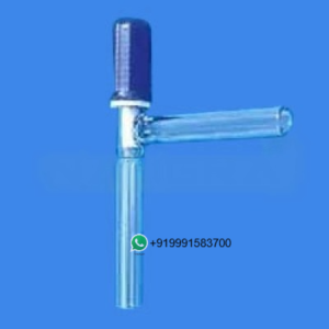 Rotaflow Stopcock 90 degree for Science Lab