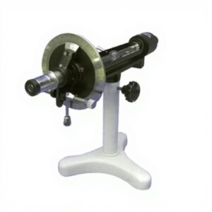 Polarimeter for Physics Lab