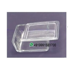 Staining Trough for Science Lab