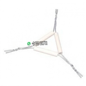 Clay Pipe for Chemistry Lab