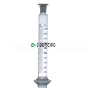 Crow Receiver Class B for Science Lab