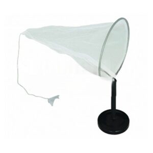 Faradays Butterfly Net for Physics Lab