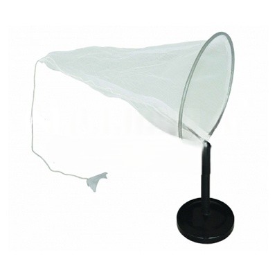 Faradays Butterfly Net for Physics Lab