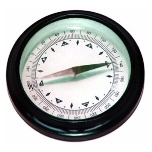 Educational Compass for Physics Lab