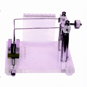 Force on a conductor balance for Physics Lab