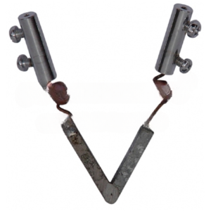 Thermocouple Bismuth Antimony for Physics Lab