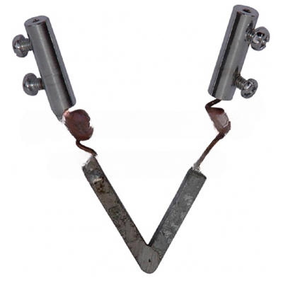 Thermocouple Bismuth Antimony for Physics Lab